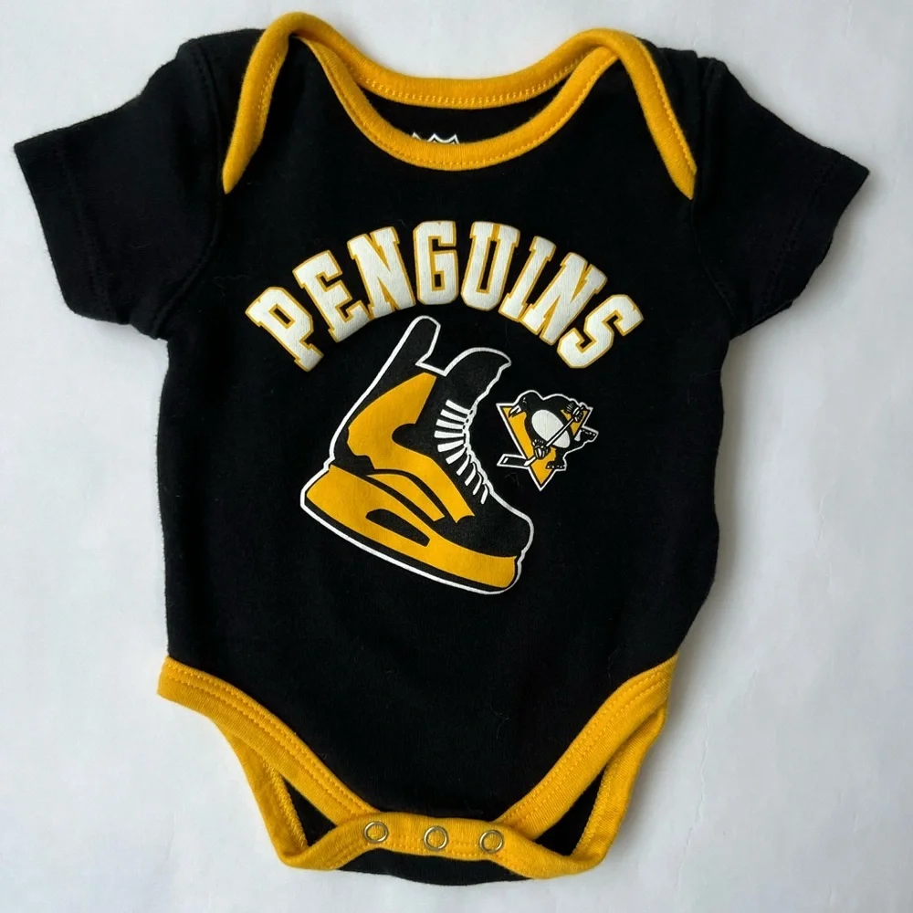 NHL pittsburgh penguins